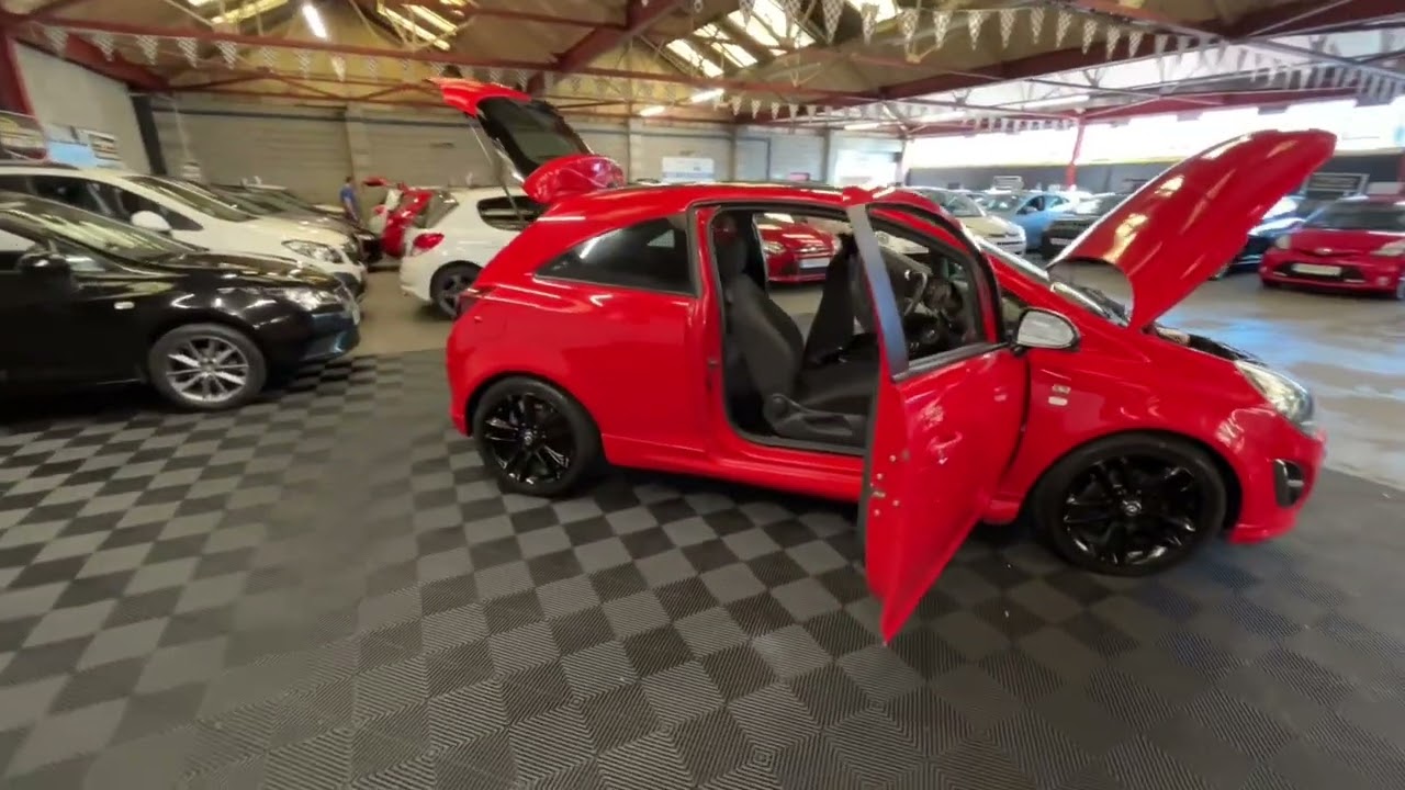 FP62 GUU CORSA