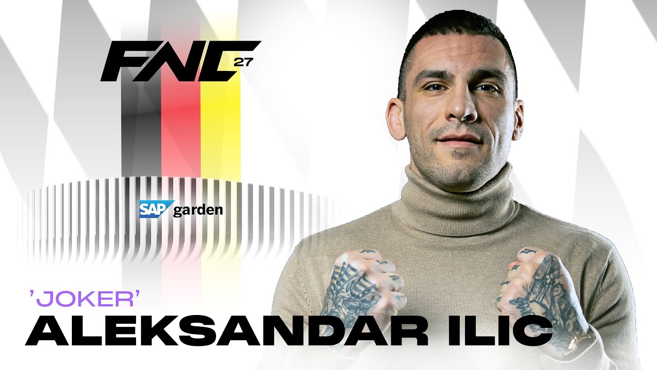 ALEKSANDAR 