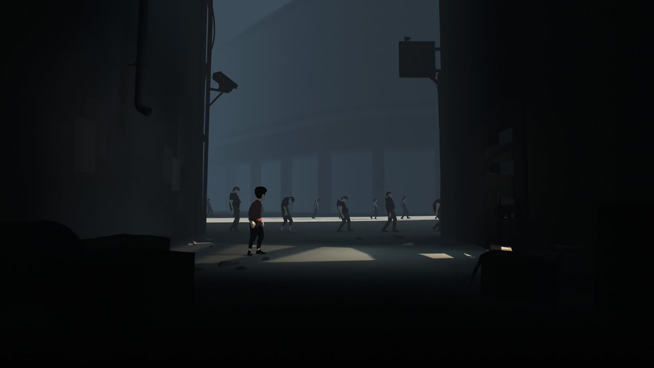 【INSIDE #1】L&agrave;m t&iacute; game indie