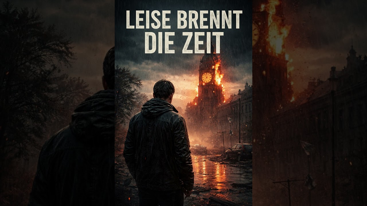 🎧Leise Brennt Die Zeit🎧