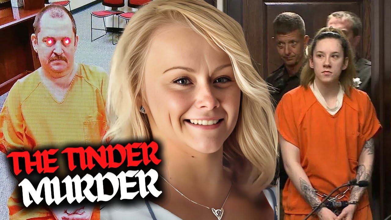 Murdered After a Tinder Date - The Strange Story of Sydney Loofe! | True Crime Documentary 2024