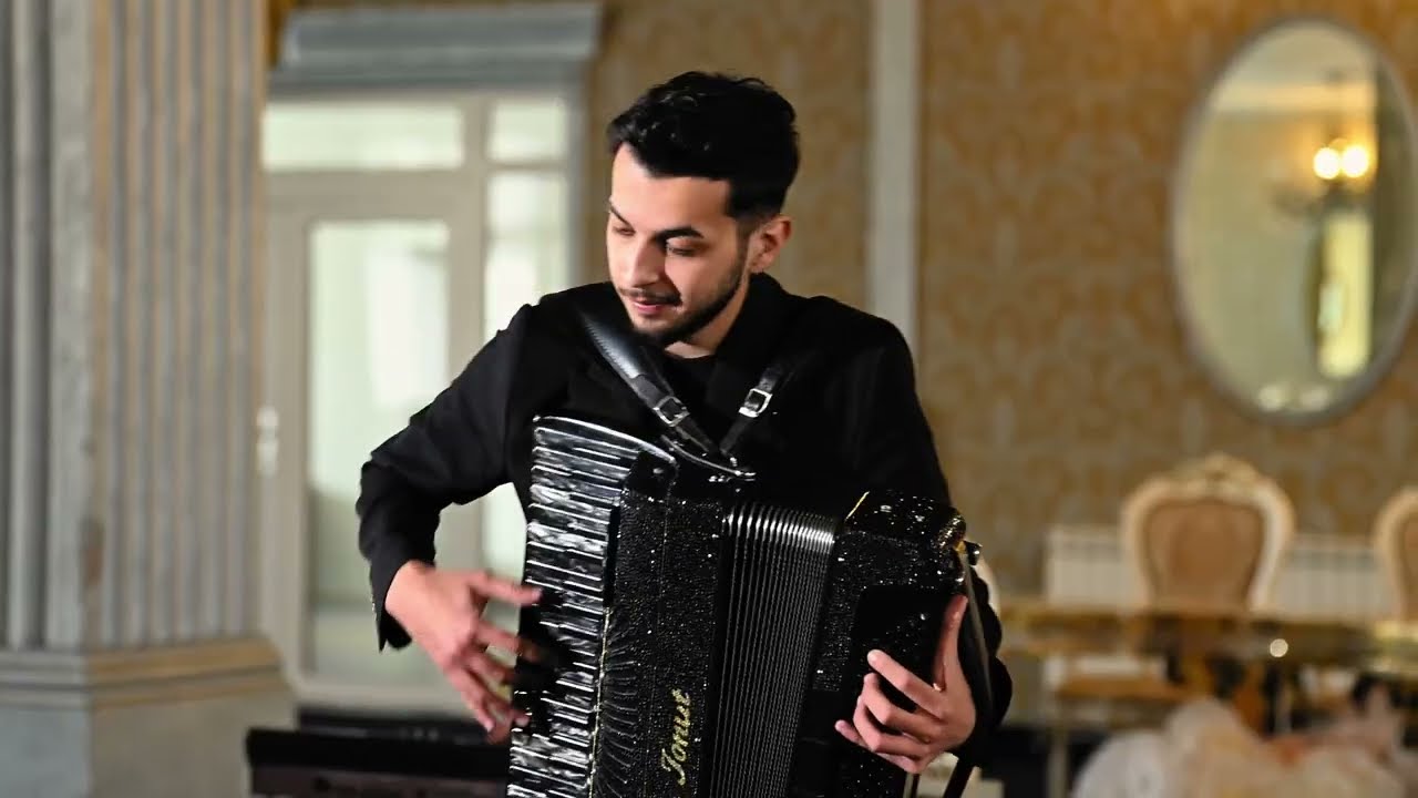 Ionuț Cosmin—Hora de Liniște 2026
