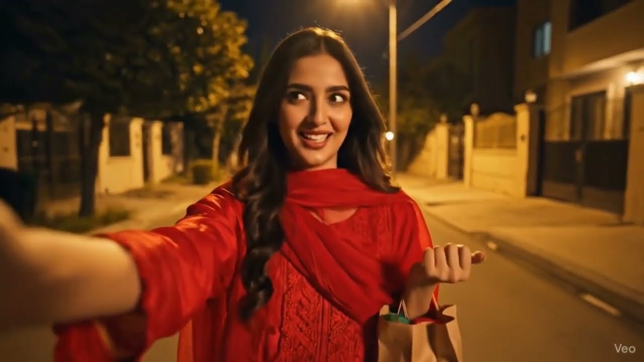 Grocery Shopping Like a Full Adventure! Only in Pakistan&hellip; | Neha Vlogs