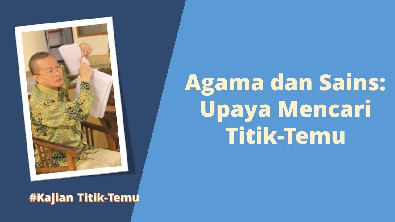 KAJIAN TITIK-TEMU 