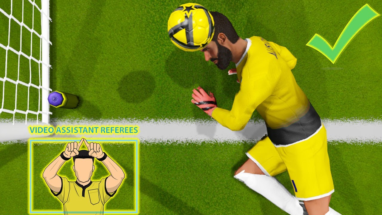 Dream League Soccer 2023 Android Gameplay #36 Ascend Trophy 🏆
