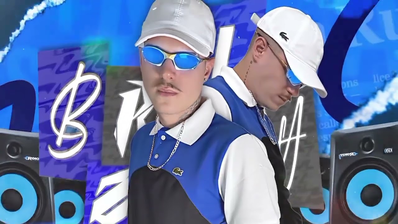 BRINCA DE PIQUE PEGA - MC FLAVINHO, MC DDSV, (DJ BRIZY, DJ PEDRINHO MPC)