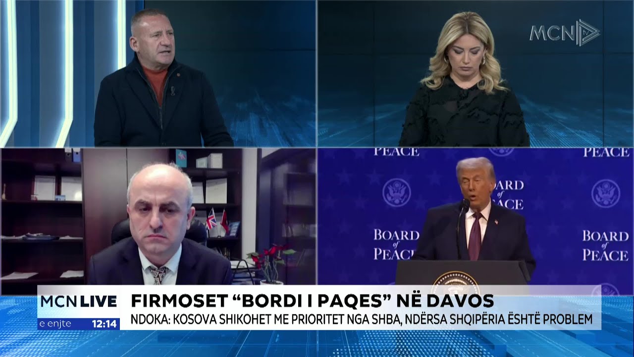 Ndoka: Rama e paraqiti ftesën si fitore personale. Hasani: Rama në presion nga vendet e BE-së