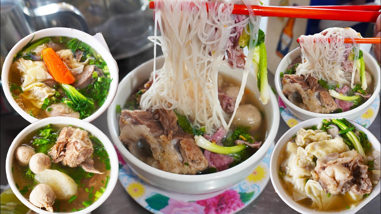 🍜$2 Noodle Soup That Tastes Like a $20 Meal