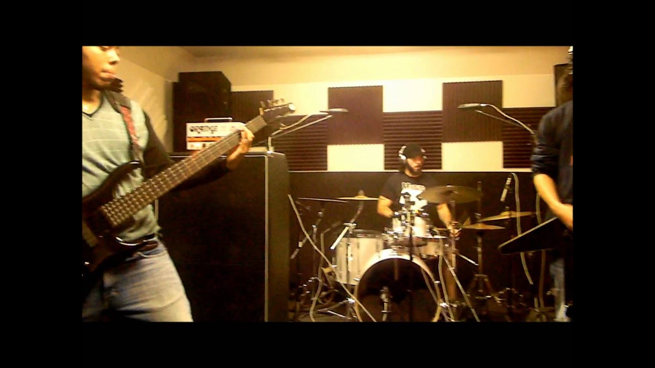 The Misfits - Dig up her Bones, The Haunting, Resurrection (Cover) KTFNJ