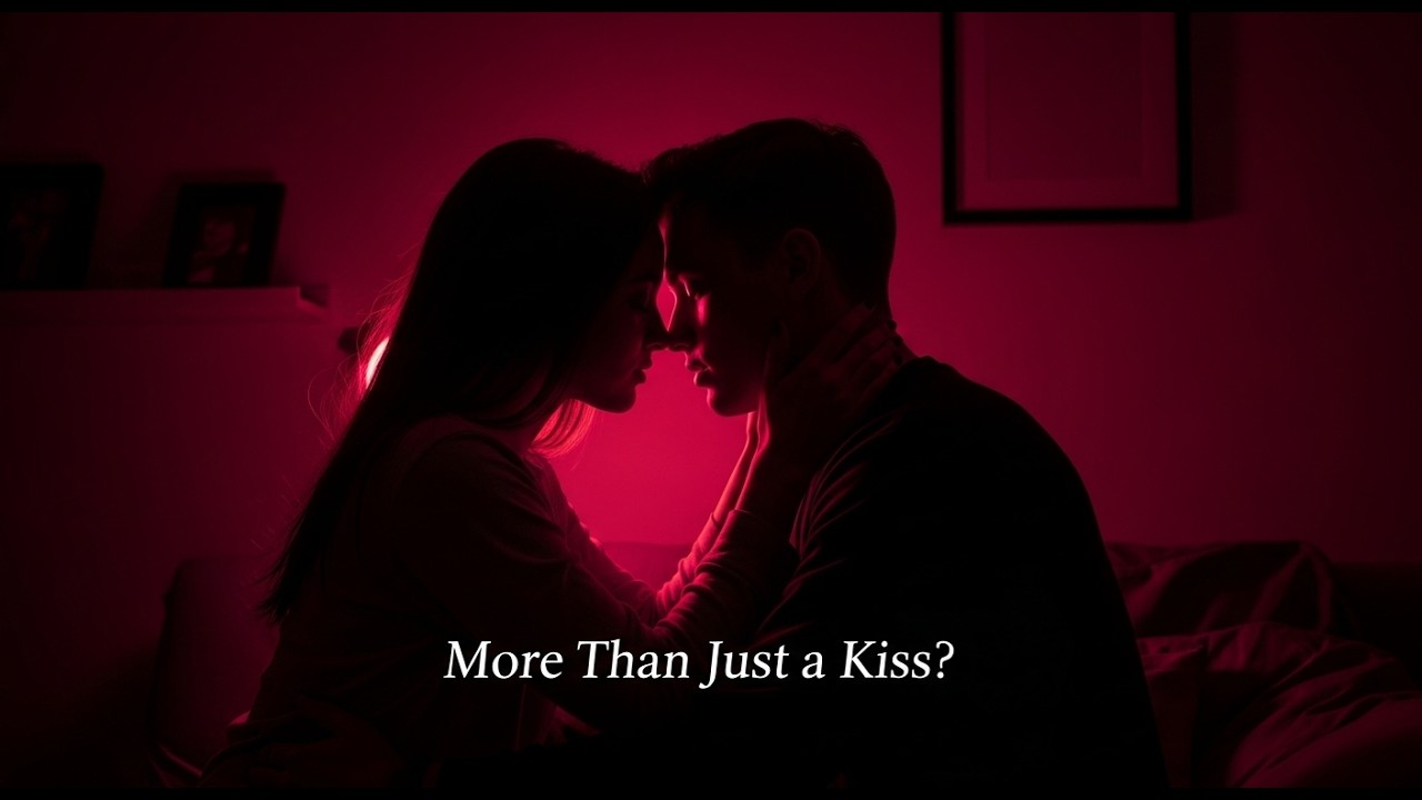 【洋楽Playlist】深夜BGM/✨ 一 それはただのキスから始まります。/@VelvetNightMusic-RB