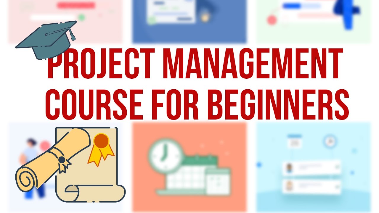 Project Management Course for Beginners | PM Tips for Non-PMs