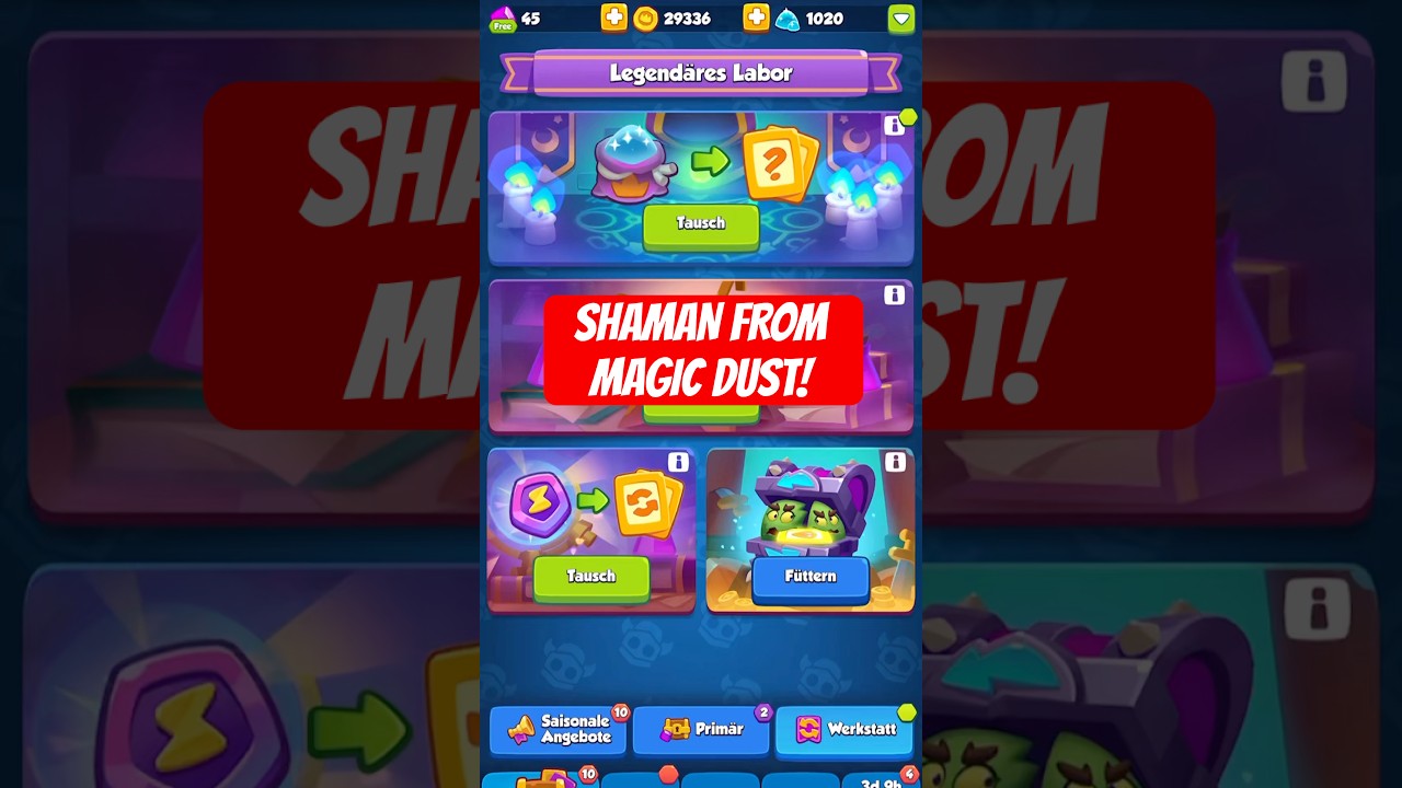 The Most Infuriatingly STRONG Unit in Rush Royale