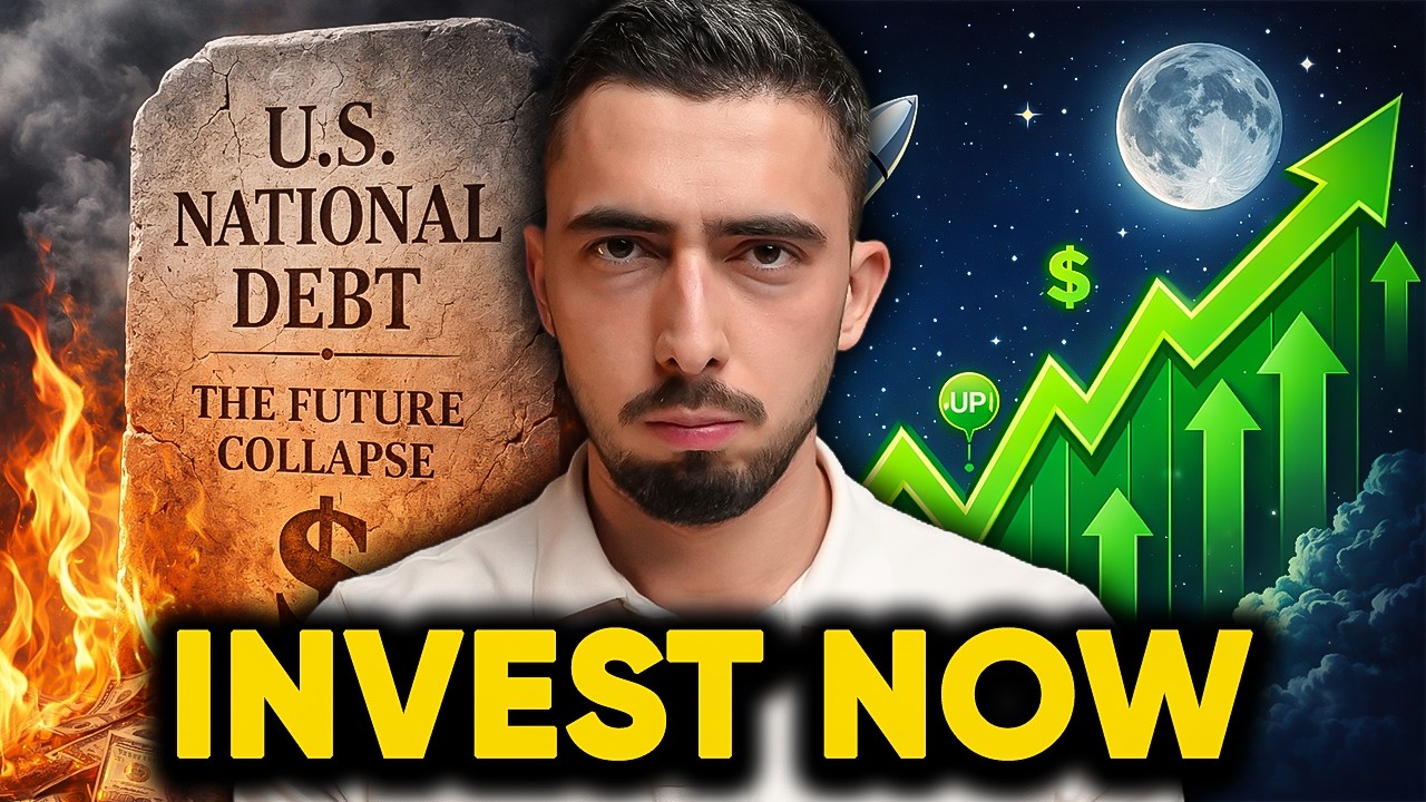 3 ETF, которые сделают вас миллионером в 2026 году