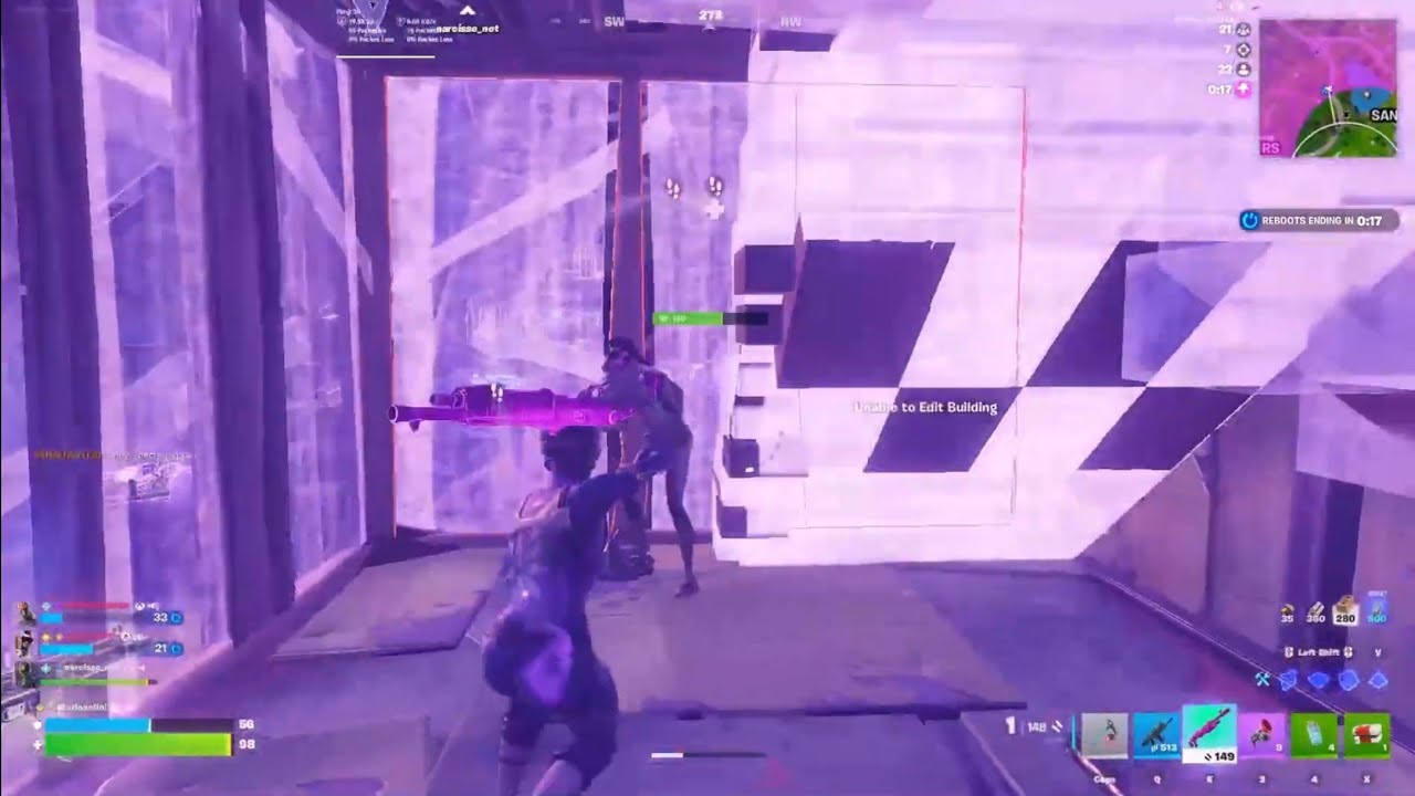 SICKO MODE🔥| FORTNITE MONTAGE #4