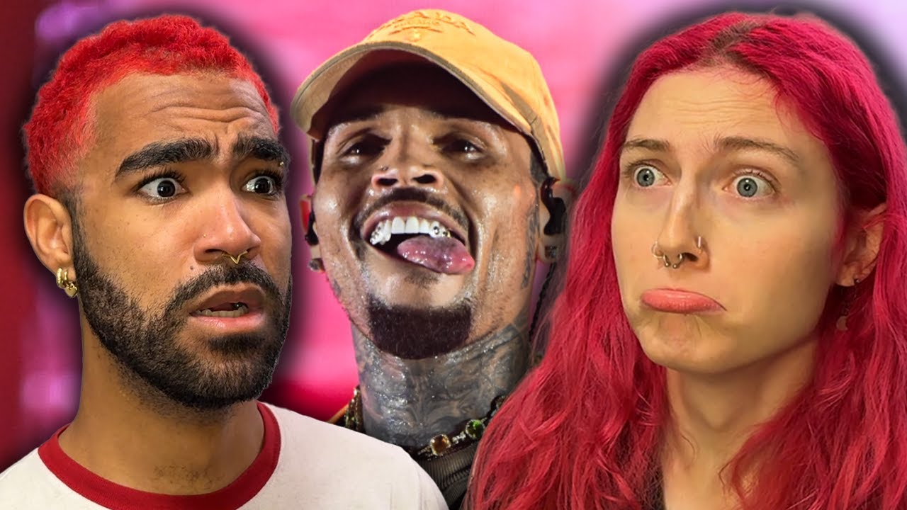 The Ethics of Smashing a Chris Brown Fan | The Loud and Gay Show