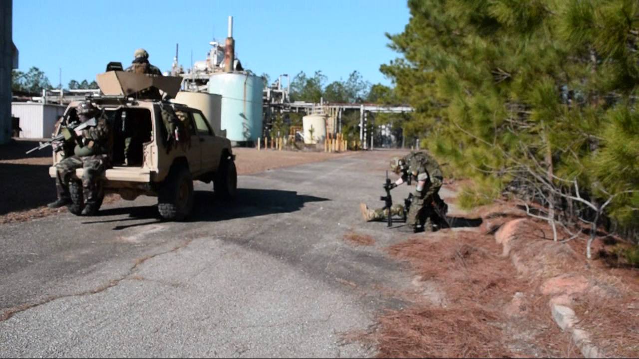 Op Stone Breaker 2016 Sunday