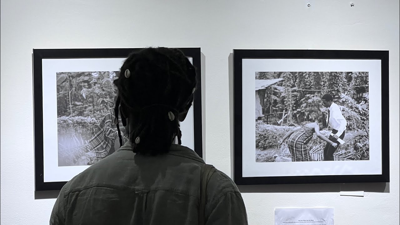 How we held The Women’s War. One of Port Harcourt’s finest Photo-Visual Exhibition.