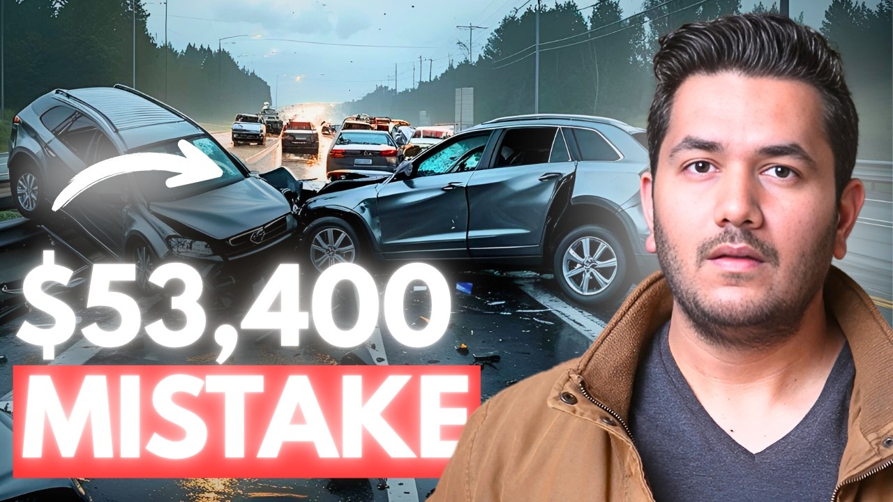 Watch This Before You Drive in USA as International Student