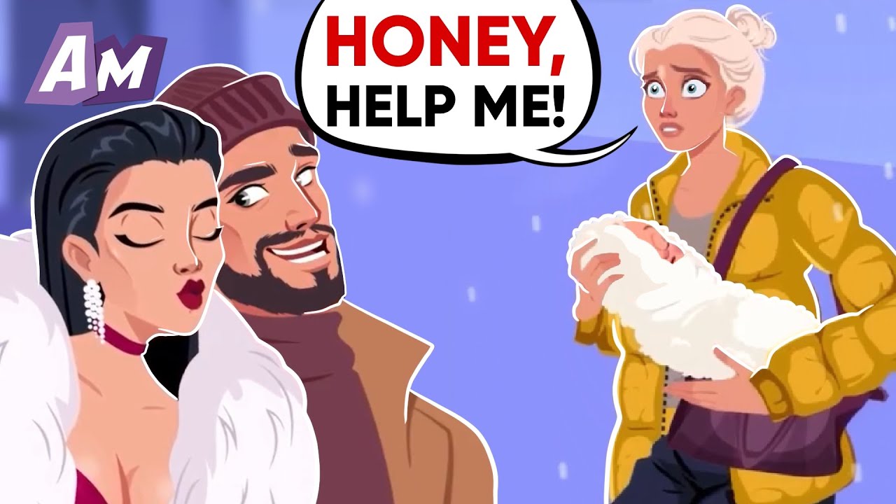 Man saved his mistress instead of his wife and baby