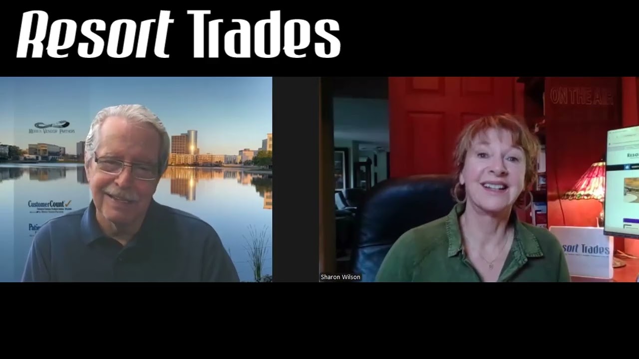 Purpose-Driven Leadership in the Timeshare Industry | Bob Kobek Interview