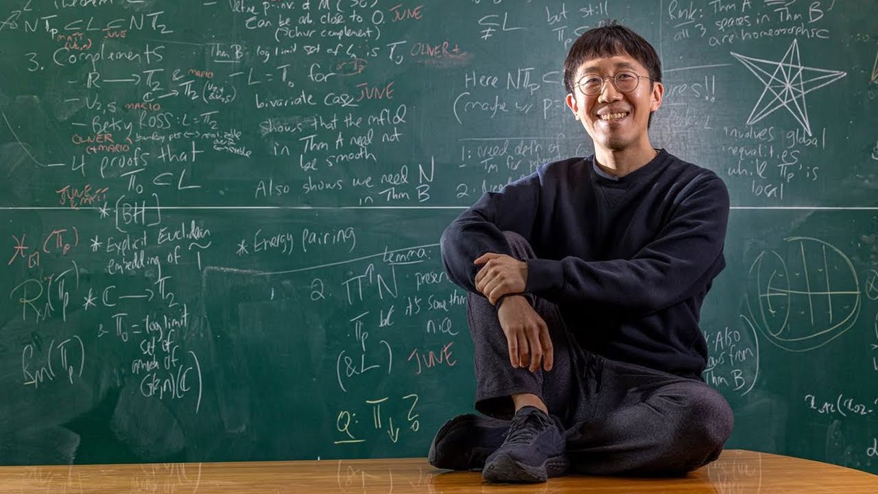 시련은 있어도 실패는 없다.