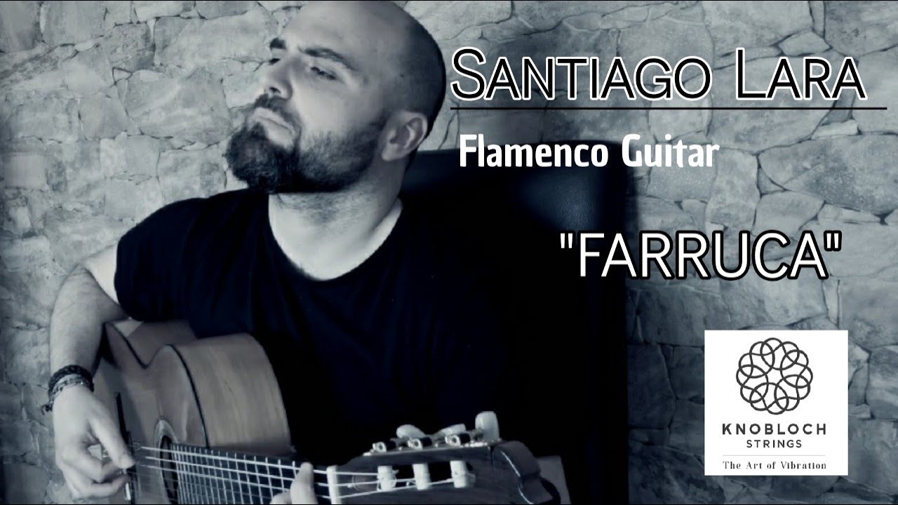 SANTIAGO LARA 