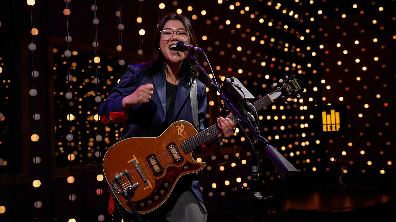 SE SO NEON - Full Performance (Live on KEXP)