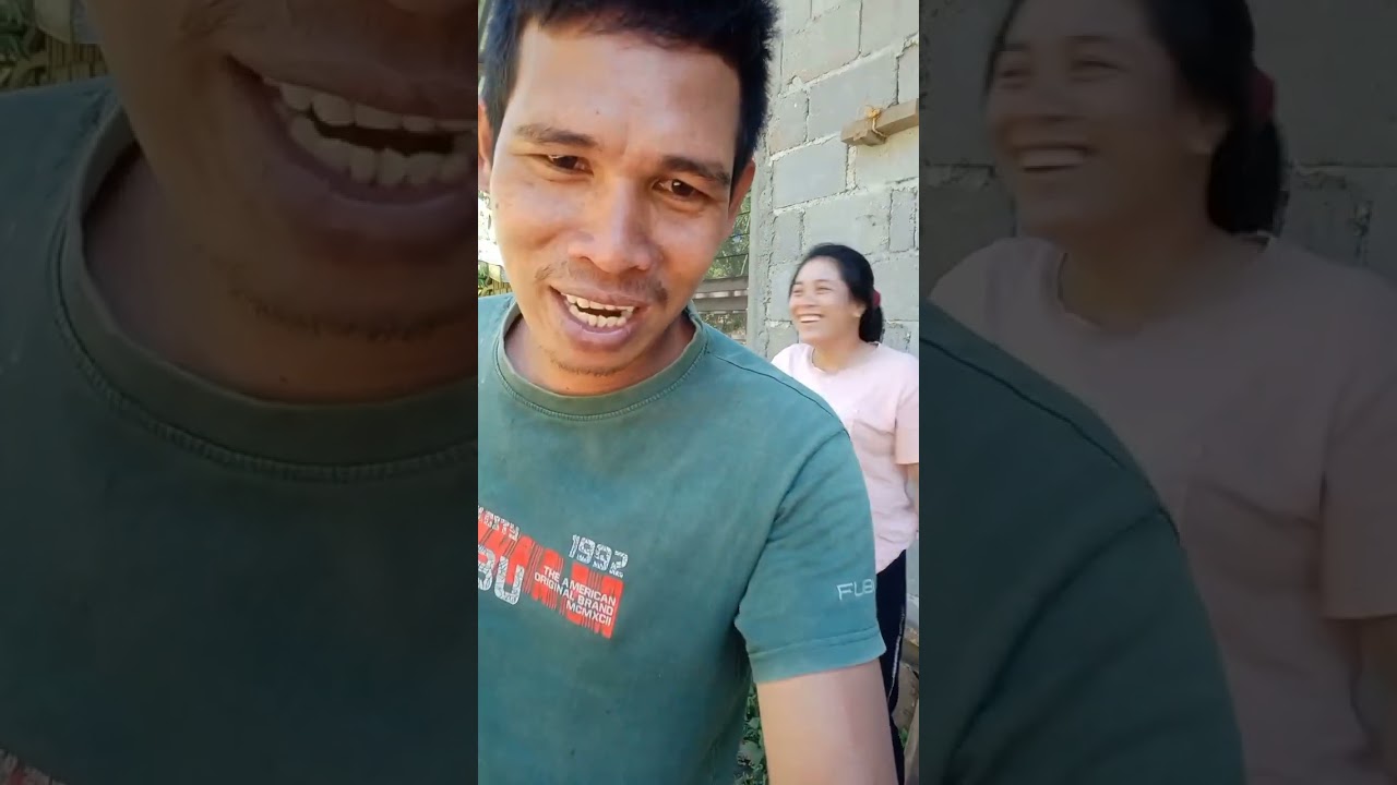 Gi hyblood si ebo kay gi ingnan og pisot😂🤣