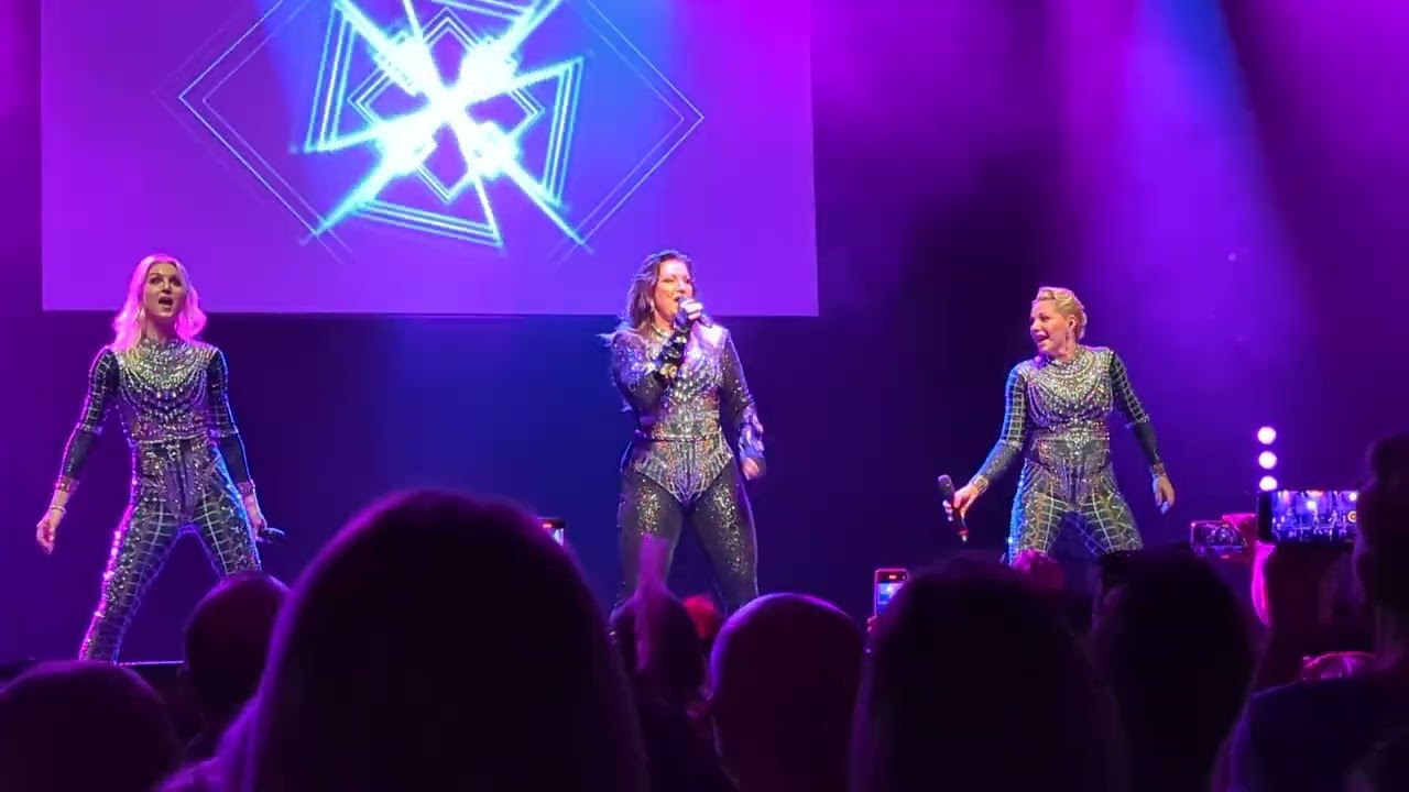 Jenny - Ace of Base, Gimme Gimme Gimme