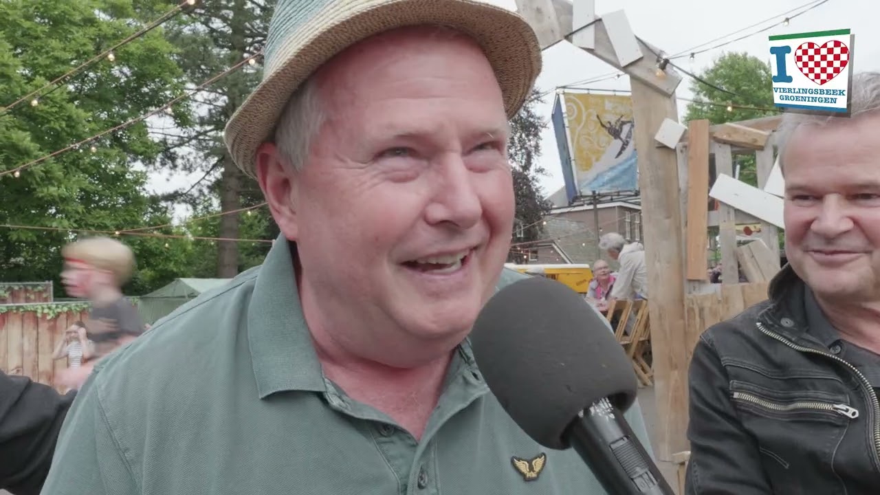 Dertigste festival Op De Tôffel