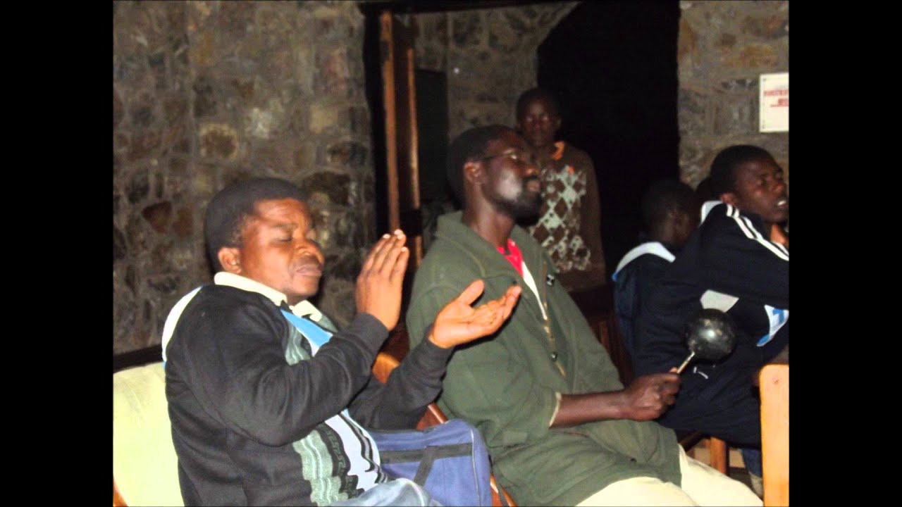 ANGLICAN ST PETERS AND WABVUWI GUILDS.wmv