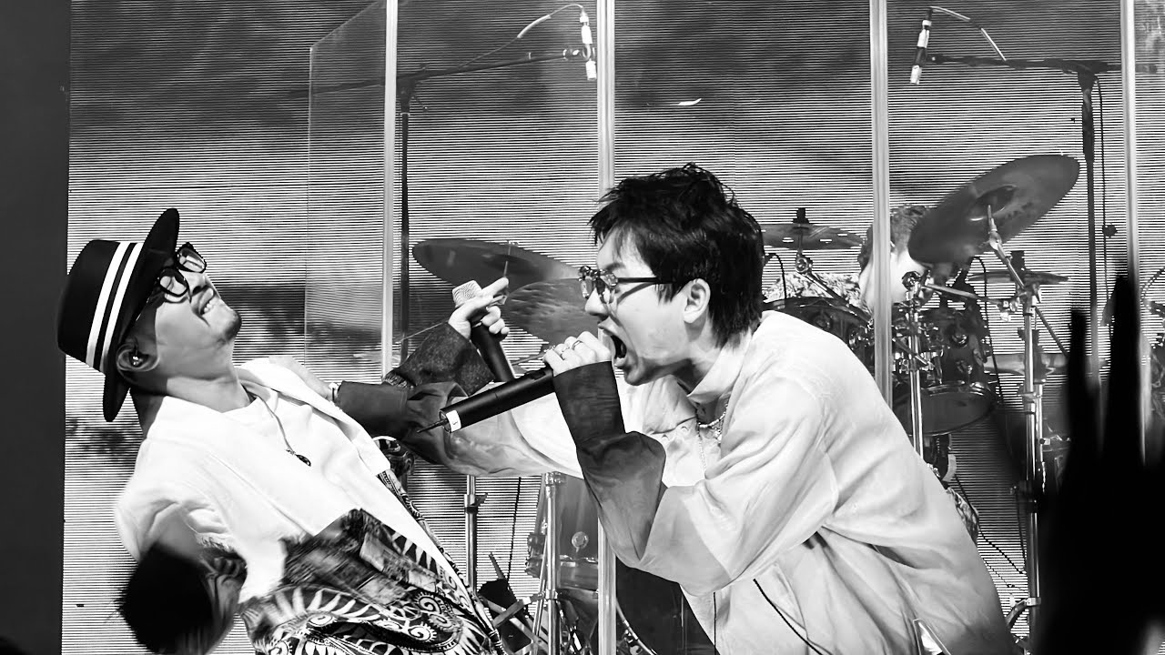 THE FLOB x HÀ LÊ - KHẾ ƯỚC | 