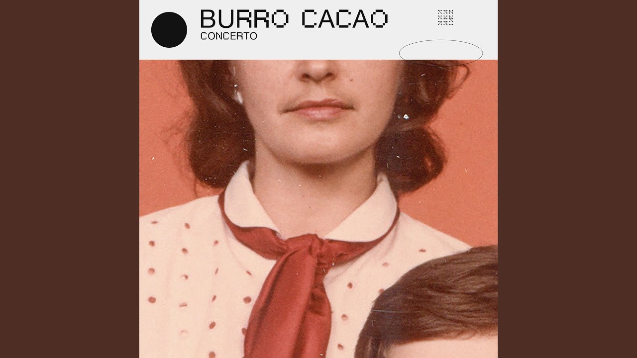 Burro Cacao