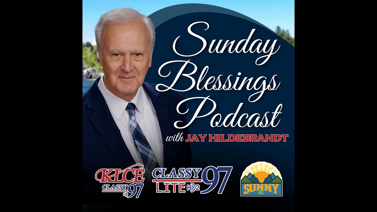 Paige Anne | Sunday Blessings