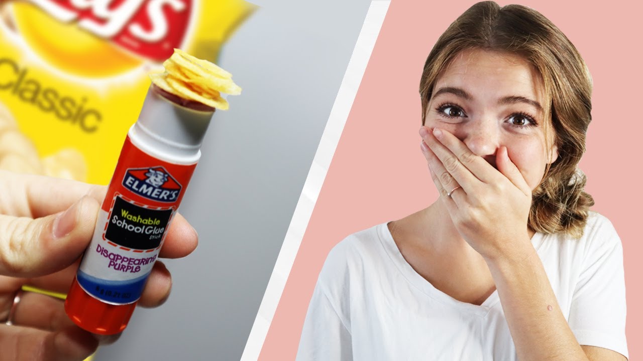 Trying RiDiCULOUS Viral Back To SCHOOL Life Hacks