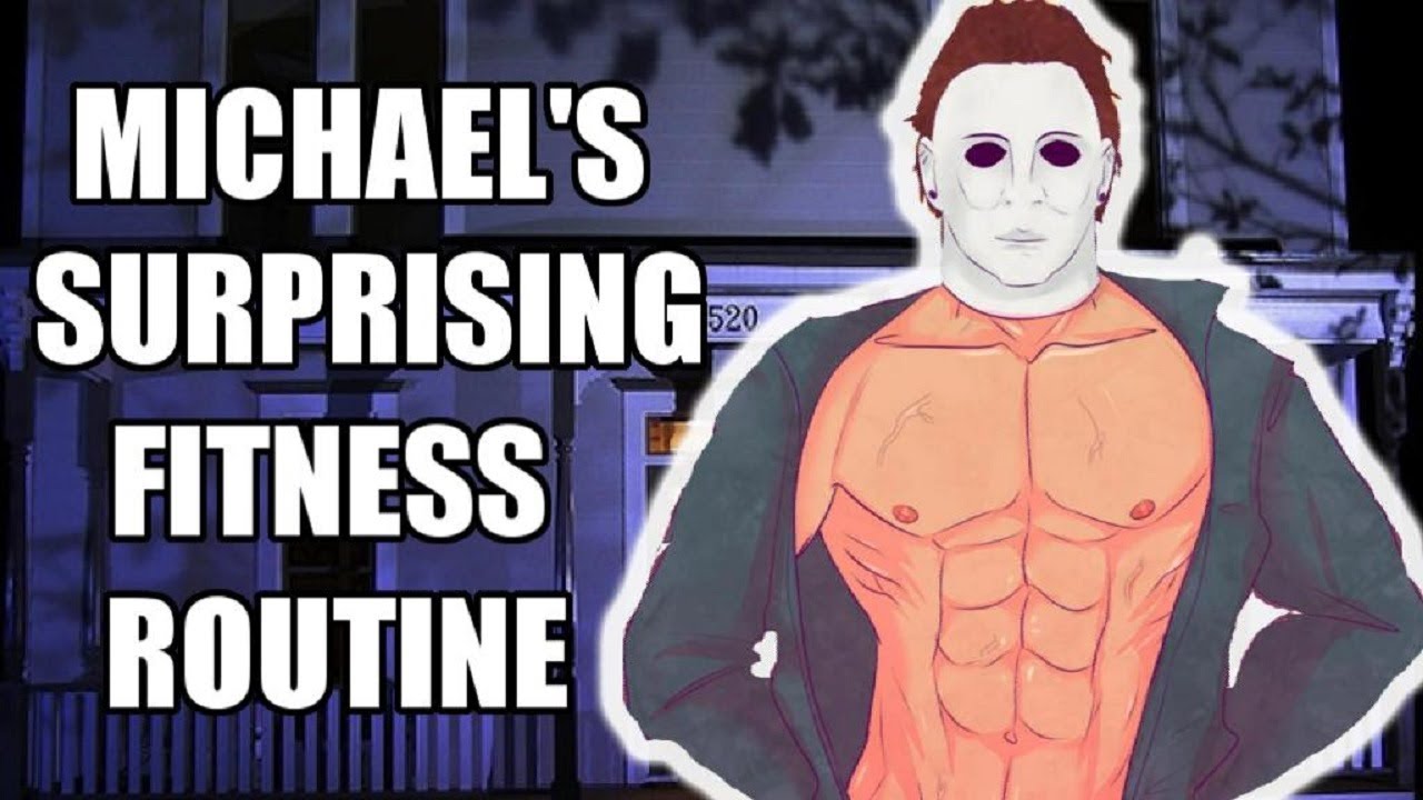Could You Have Michael Myers' Super Strength?