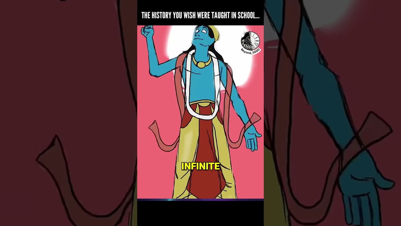 Ancient Indian Philosophy: Is Everything an Illusion? ✨ #beyond5000