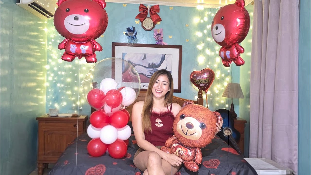 HAPPY VALENTINE'S DAY💗 | FEBRUARY 14,2026 
