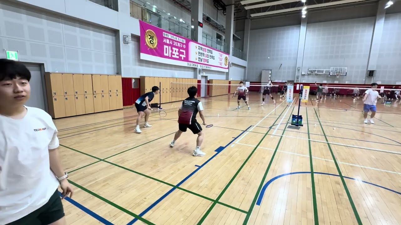 260224 준호재근 재호신입