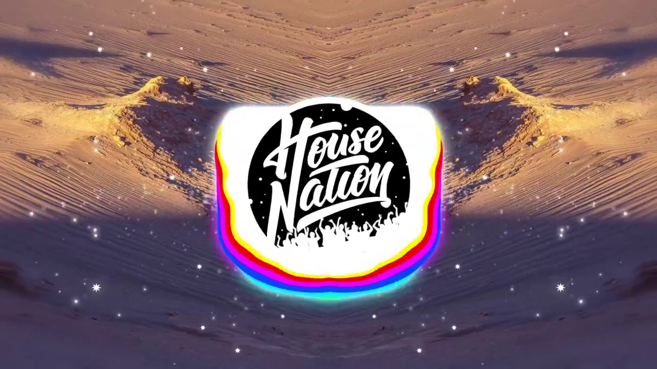 Ängie & Harrison First - BAMBAM (Lucky Luke Remix)