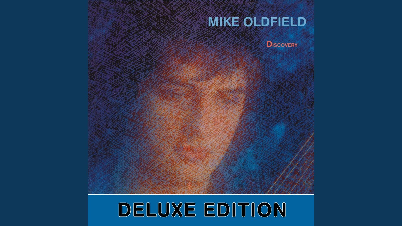 The Lake (Remastered 2015 / The 1984 Suite Version)