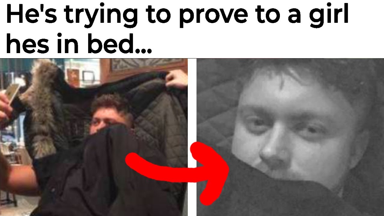 Unusual Memes