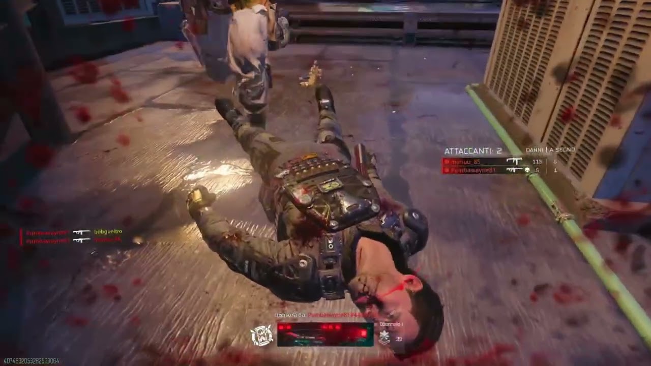 ROAD TO SNIPER VICTORY STAGIONE 2: buona la seconda I guess