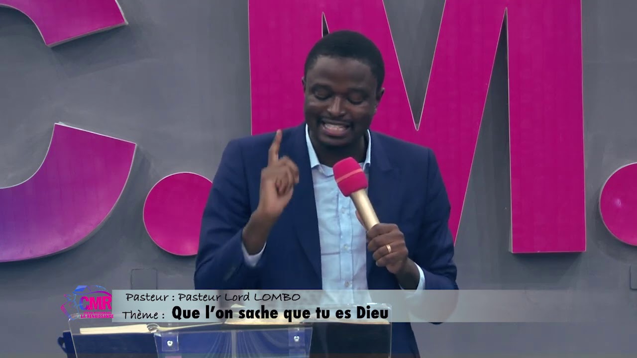 Lord Lombo 