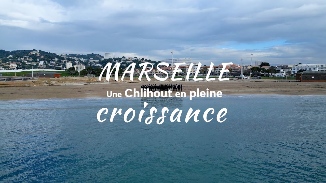 Kinous France 5784 : Loubavitch Marseille