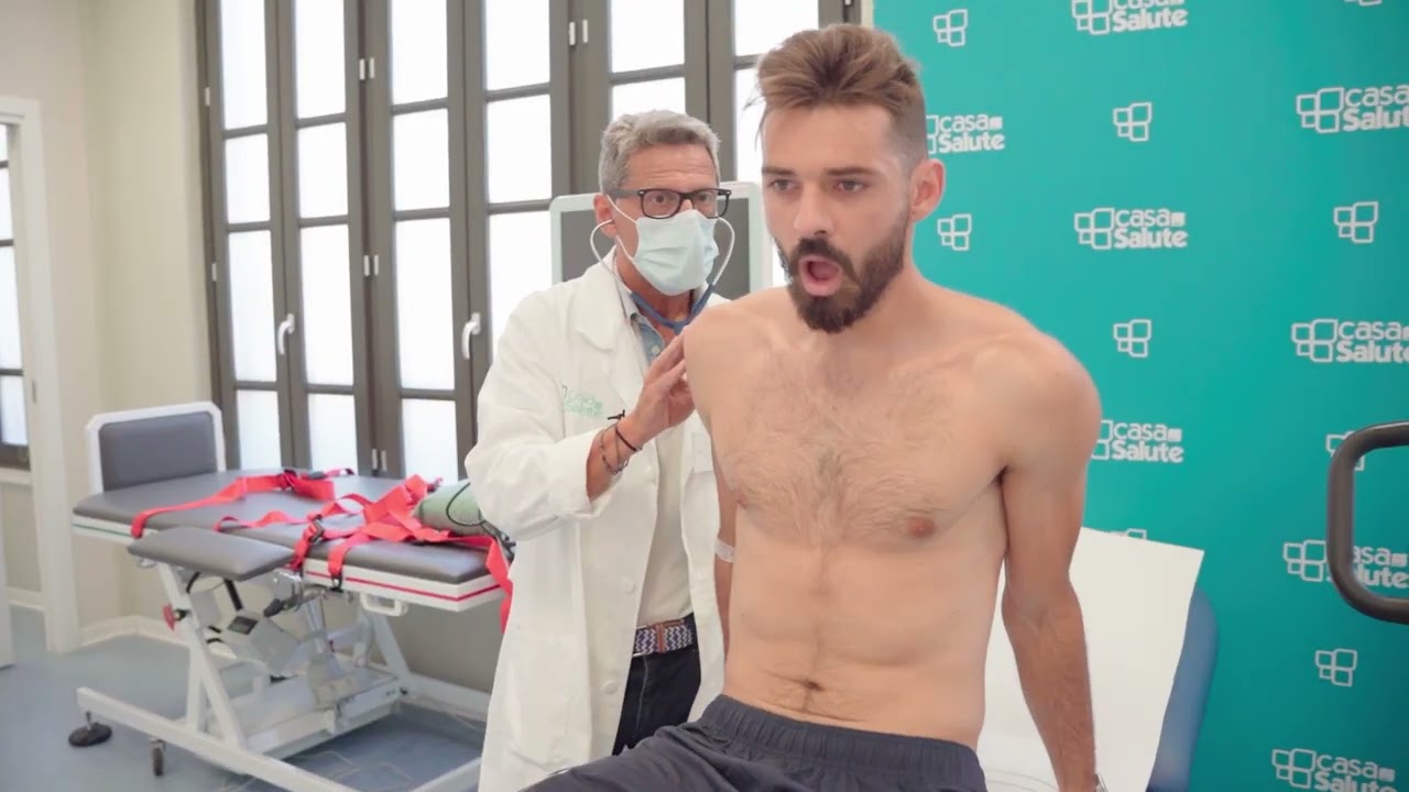 Marco Pajač - Genoa Medical Partner