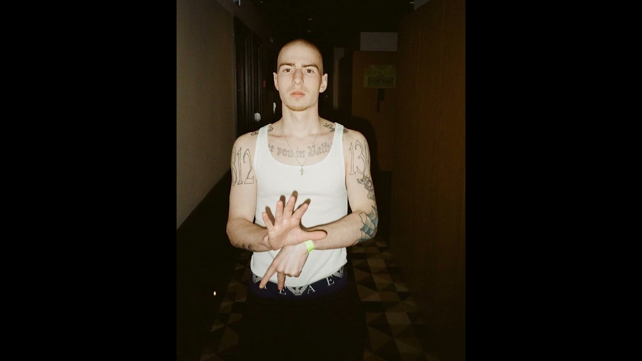 [FREE] FRIENDLY THUG 52 NGG TYPE BEAT - 
