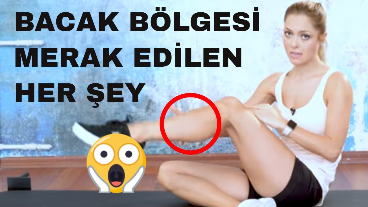 Bacak İnceltme, Zayıflatma Hakkında Her Şey!