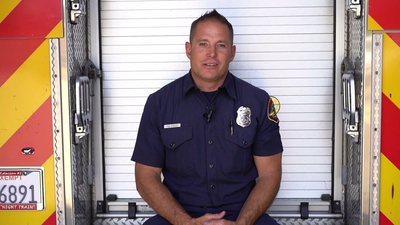 The Faces of OFD: Eddie Plaxton