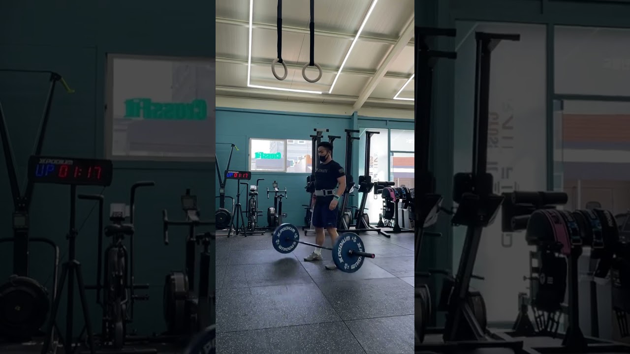 클적 30개 빨리하기